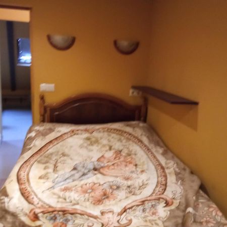 Atico En Villagarcia De Arosa บิลาการ์เซีย เด อาโรว์ซา ภายนอก รูปภาพ